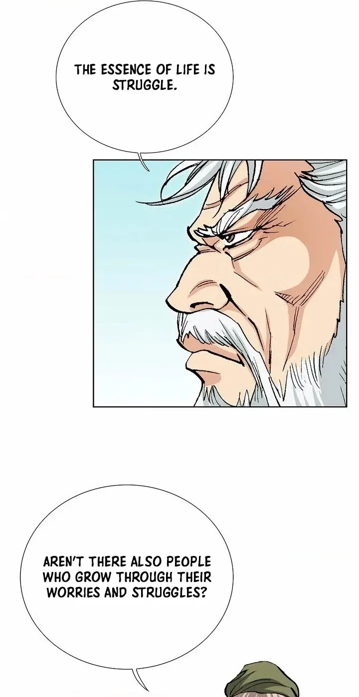 Absolute Ultimate Martial Lord Chapter 51 page 80 - 
