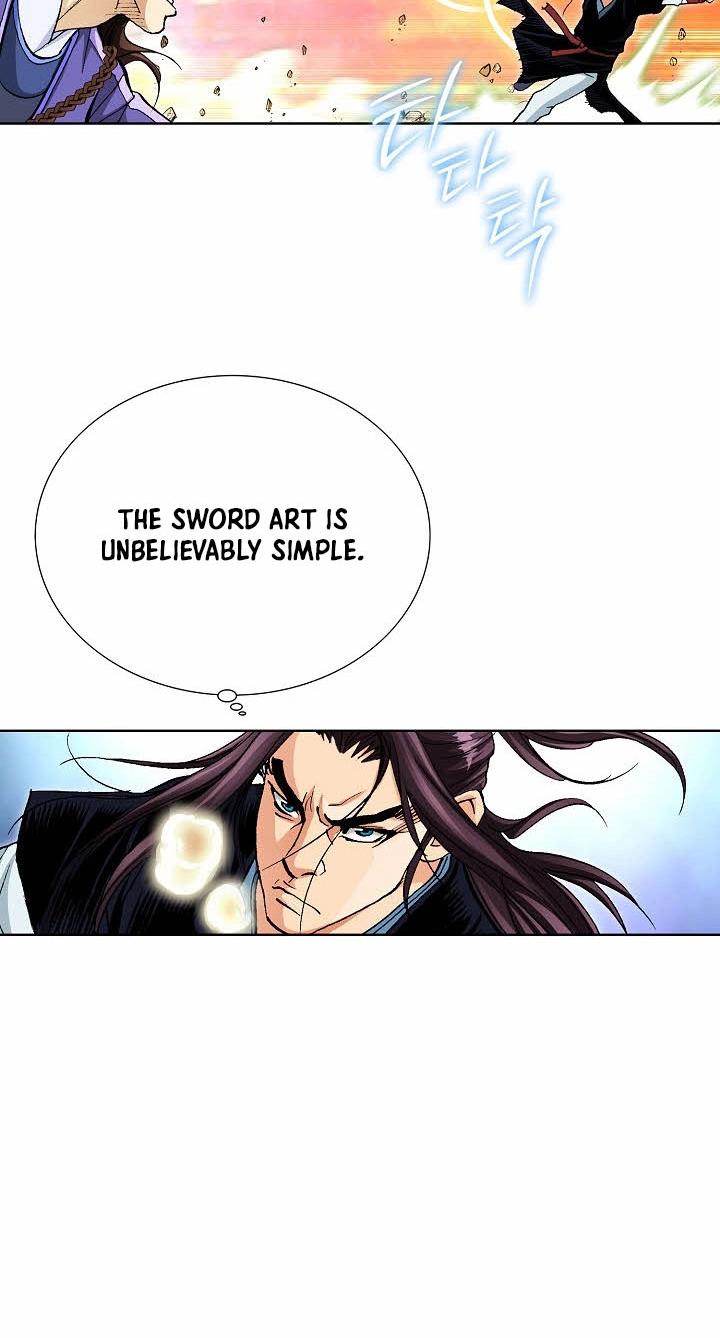 Absolute Ultimate Martial Lord Chapter 51 page 88 - 