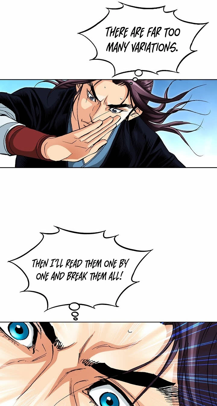 Absolute Ultimate Martial Lord Chapter 52 page 11 - 