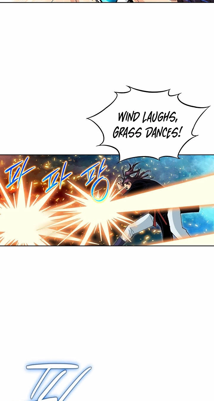 Absolute Ultimate Martial Lord Chapter 52 page 12 - 