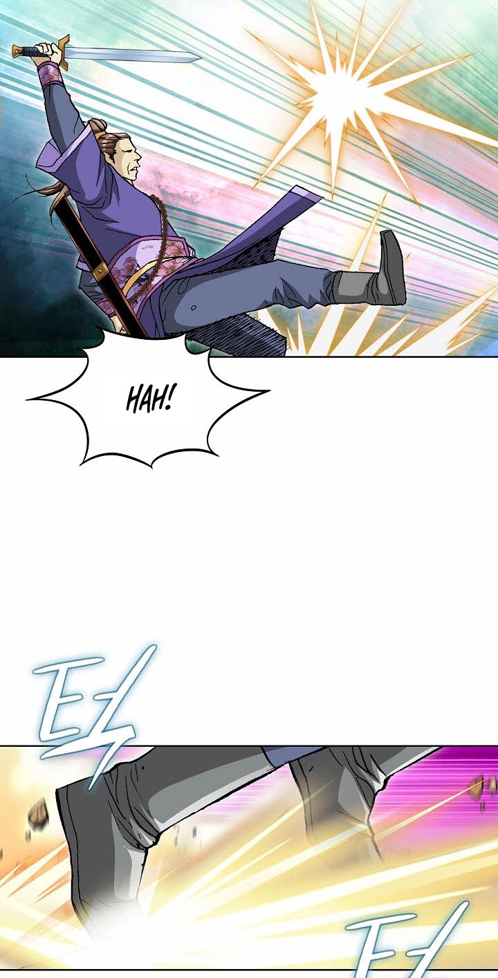 Absolute Ultimate Martial Lord Chapter 52 page 18 - 