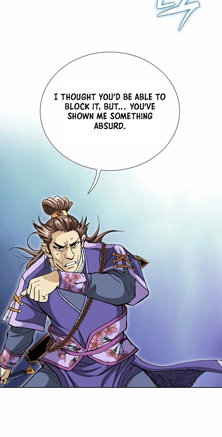 Absolute Ultimate Martial Lord Chapter 52 page 19 - 