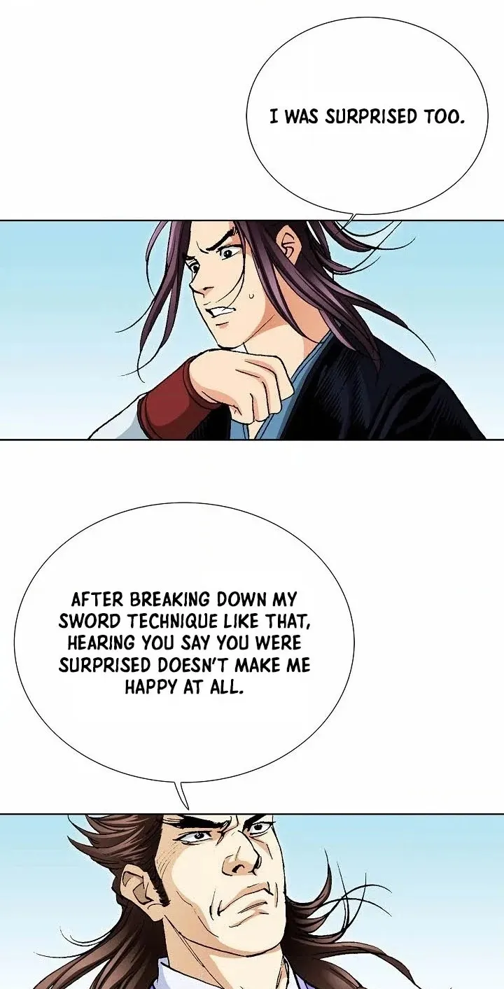 Absolute Ultimate Martial Lord Chapter 52 page 20 - 