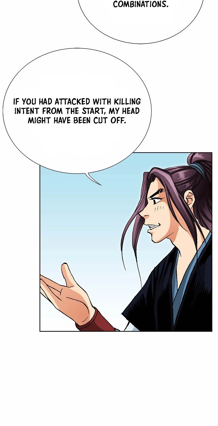 Absolute Ultimate Martial Lord Chapter 52 page 24 - 