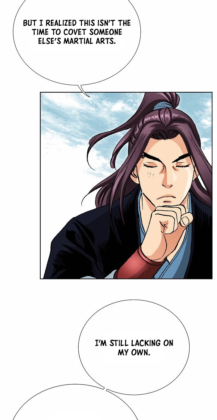 Absolute Ultimate Martial Lord Chapter 52 page 28 - 
