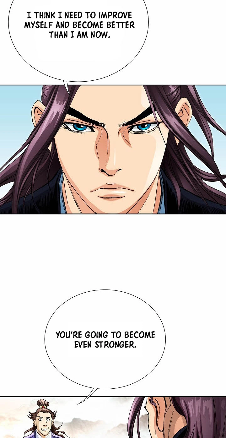 Absolute Ultimate Martial Lord Chapter 52 page 29 - 