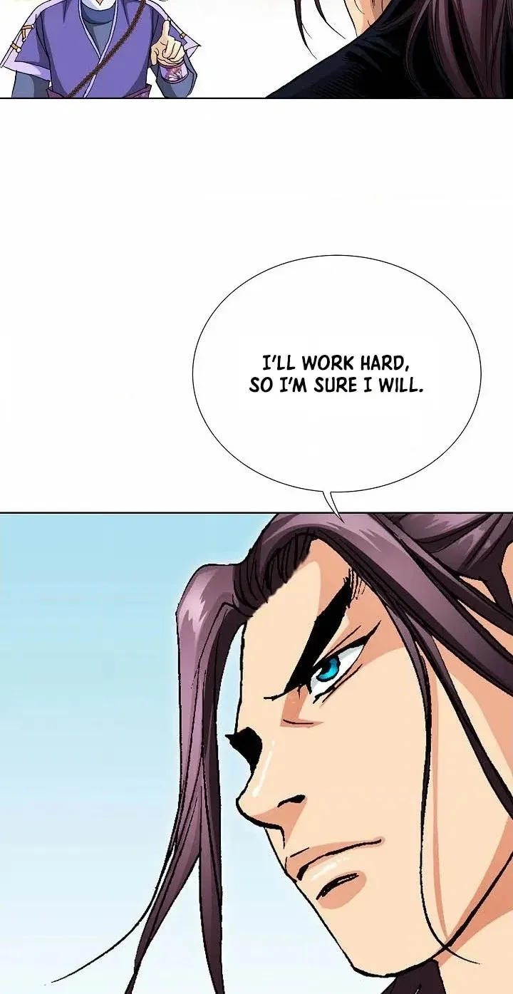 Absolute Ultimate Martial Lord Chapter 52 page 30 - 