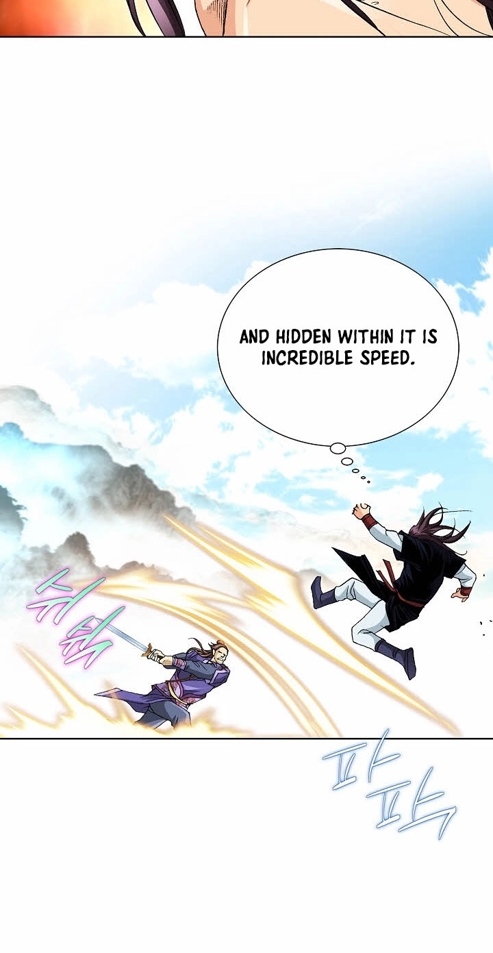 Absolute Ultimate Martial Lord Chapter 52 page 4 - 