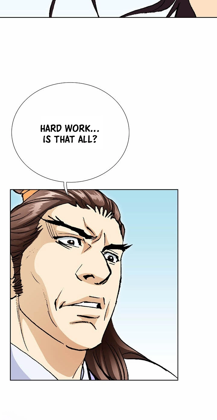 Absolute Ultimate Martial Lord Chapter 52 page 31 - 