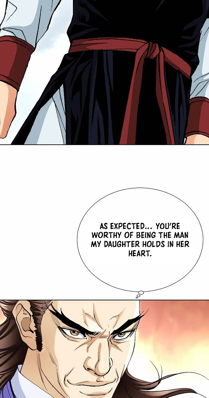 Absolute Ultimate Martial Lord Chapter 52 page 33 - 
