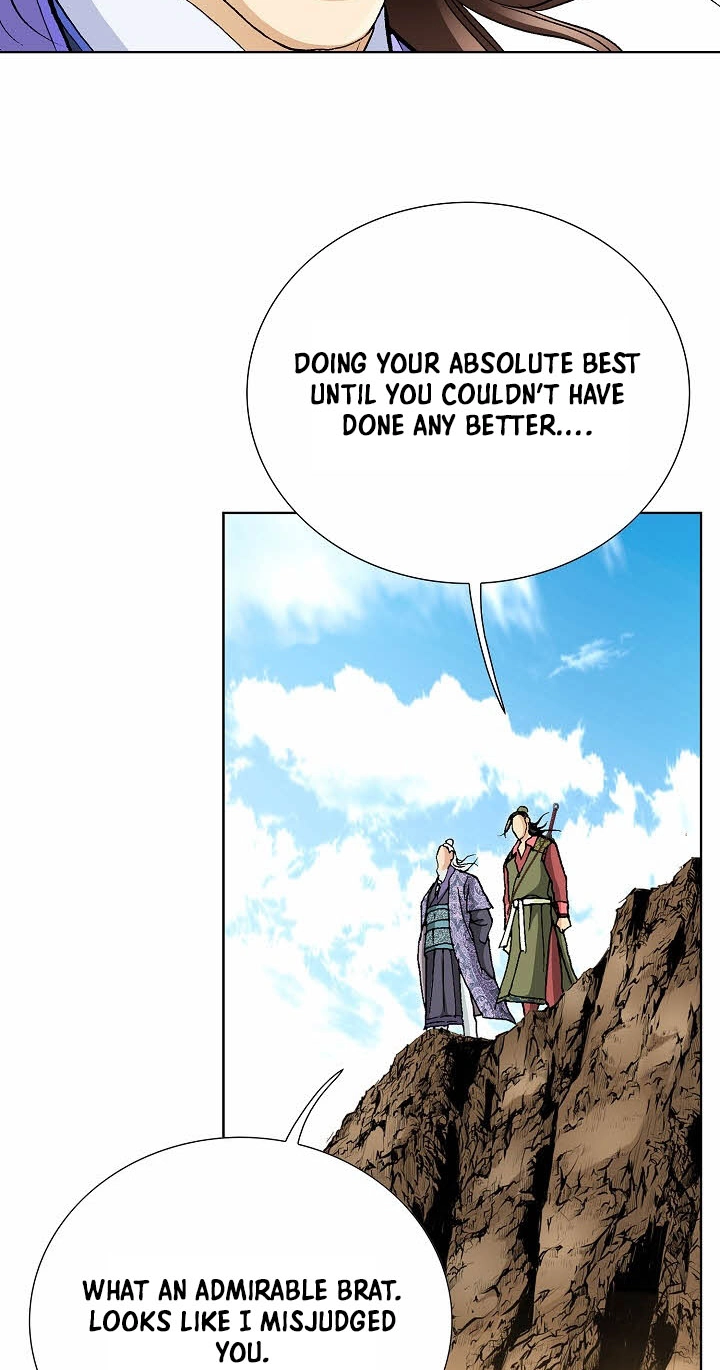 Absolute Ultimate Martial Lord Chapter 52 page 34 - 