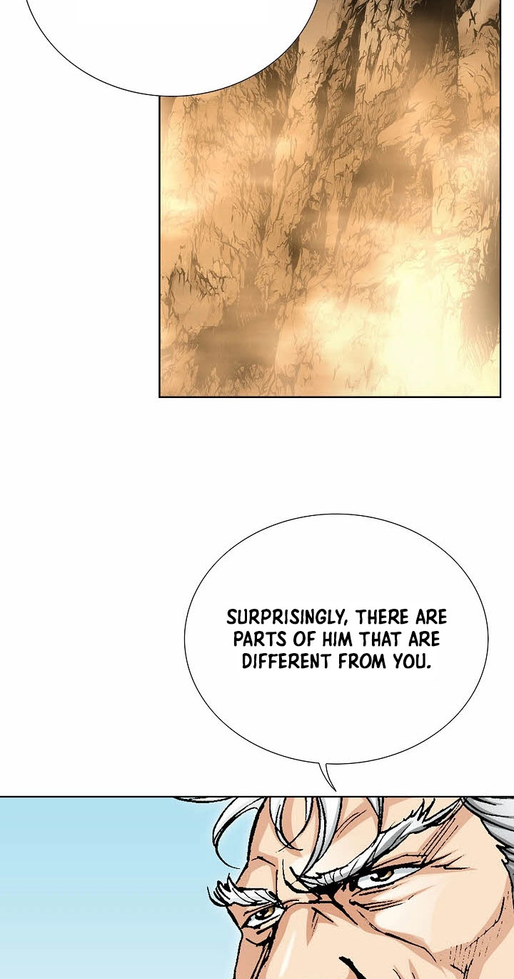 Absolute Ultimate Martial Lord Chapter 52 page 35 - 