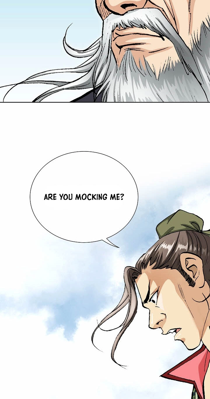 Absolute Ultimate Martial Lord Chapter 52 page 36 - 