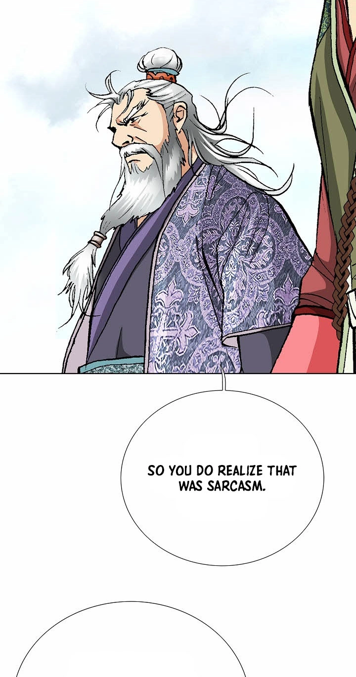 Absolute Ultimate Martial Lord Chapter 52 page 37 - 