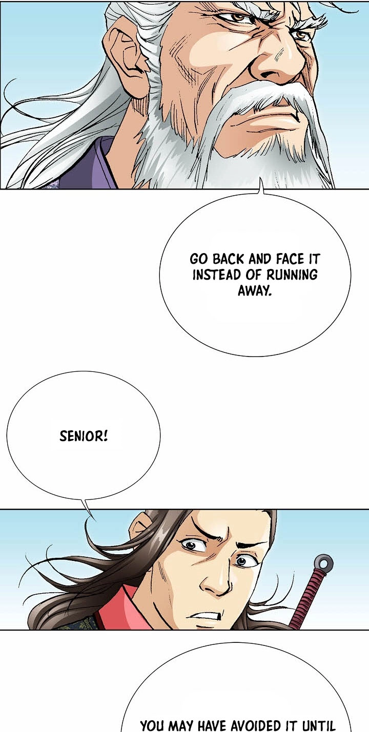Absolute Ultimate Martial Lord Chapter 52 page 39 - 