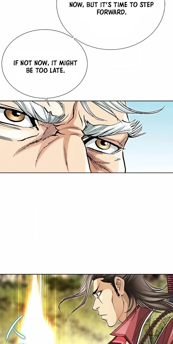 Absolute Ultimate Martial Lord Chapter 52 page 40 - 