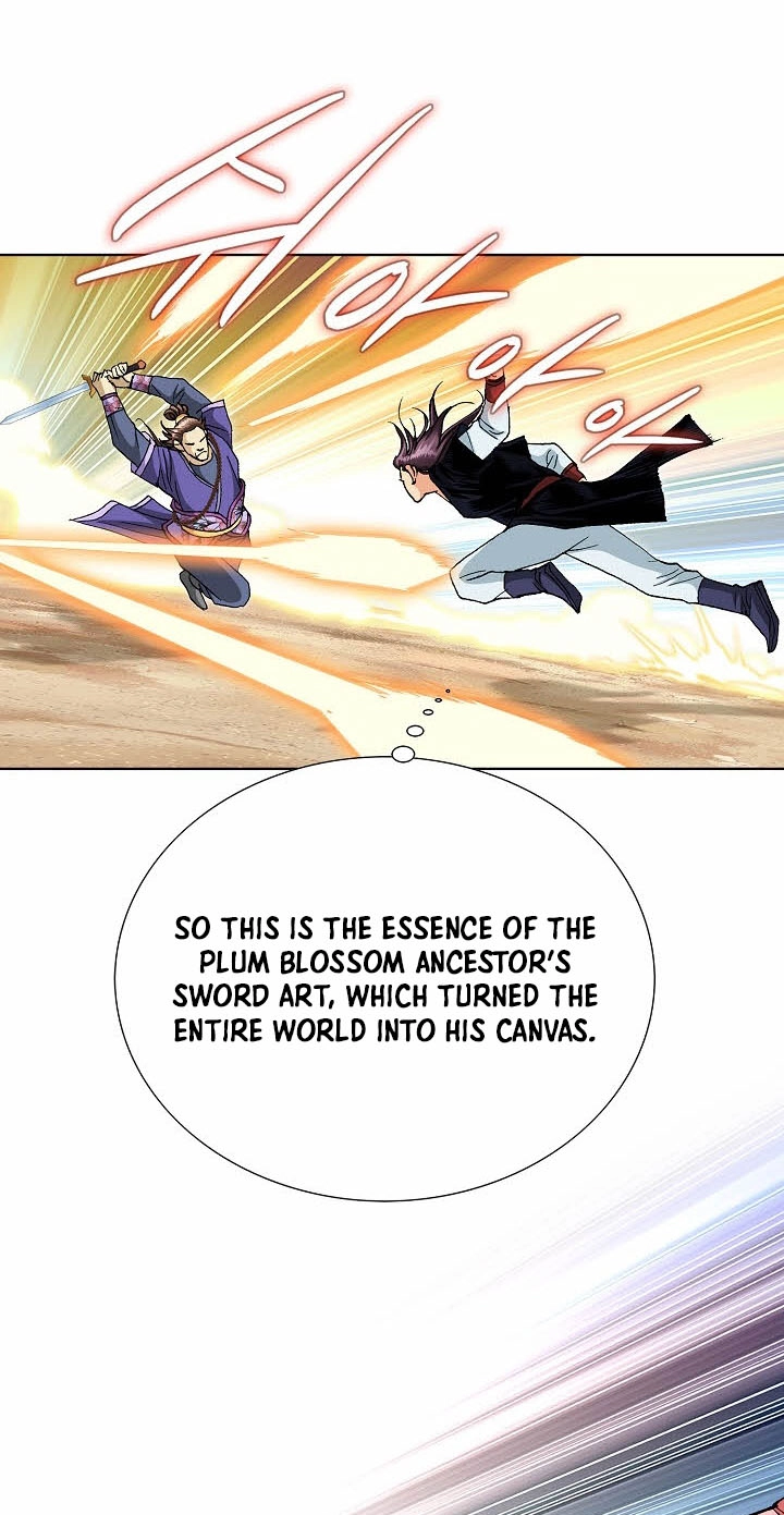 Absolute Ultimate Martial Lord Chapter 52 page 5 - 
