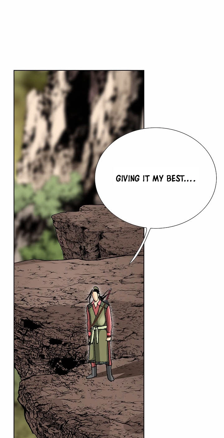 Absolute Ultimate Martial Lord Chapter 52 page 46 - 