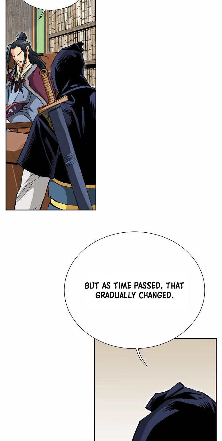 Absolute Ultimate Martial Lord Chapter 52 page 55 - 