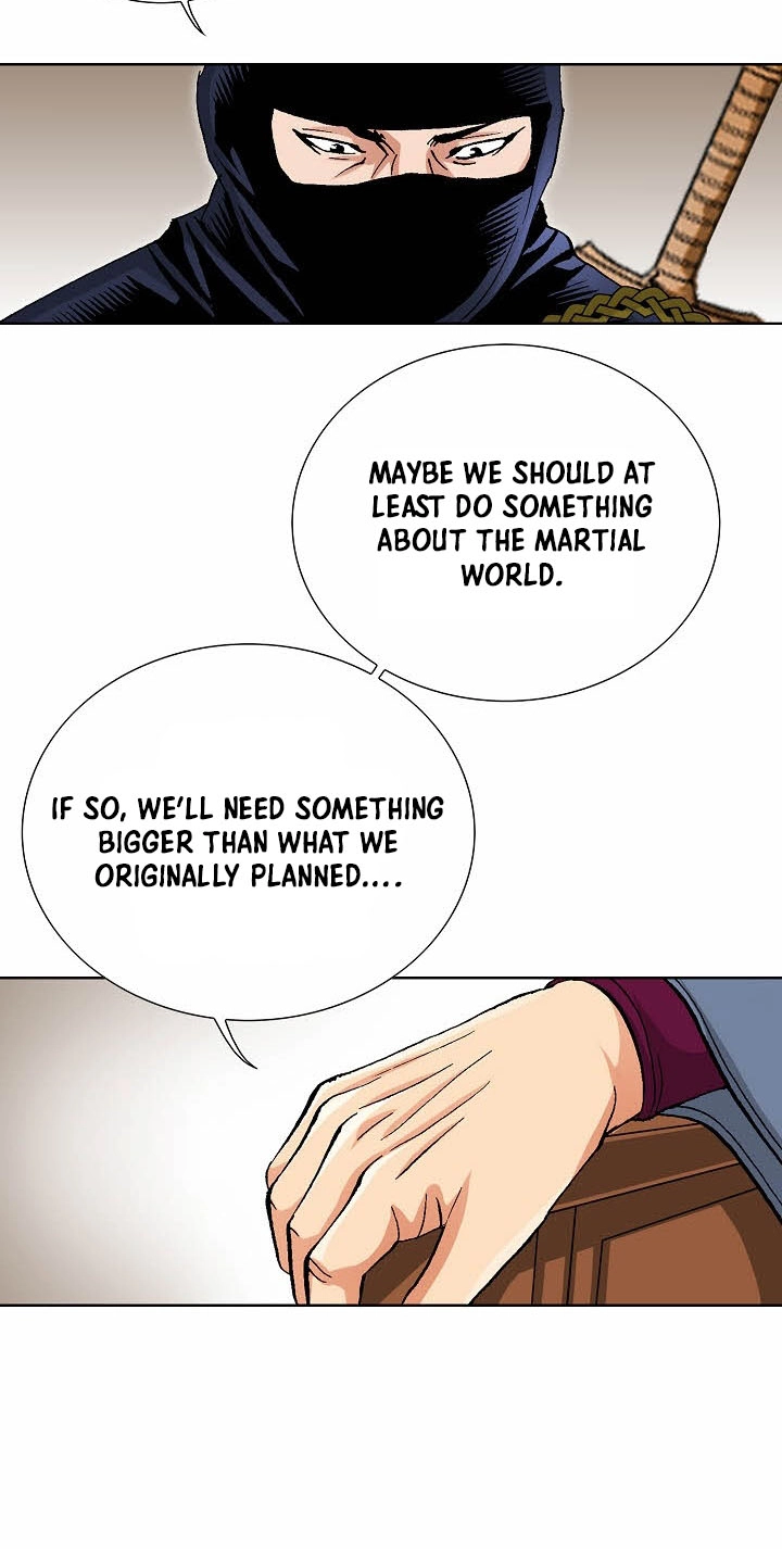 Absolute Ultimate Martial Lord Chapter 52 page 59 - 
