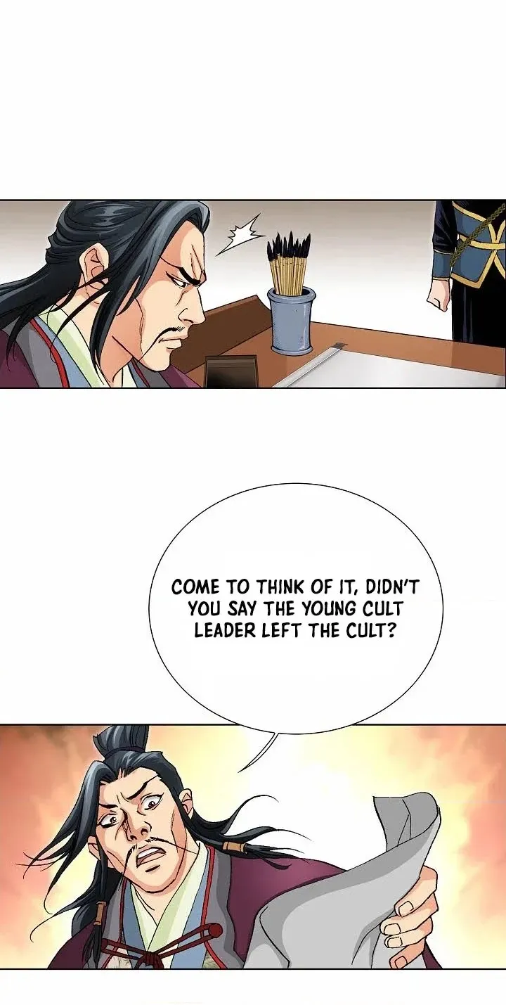 Absolute Ultimate Martial Lord Chapter 52 page 60 - 