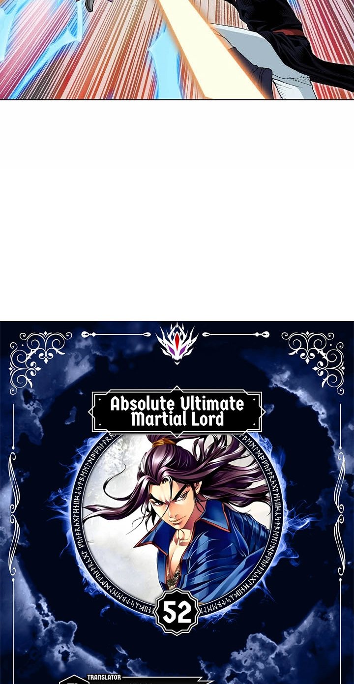 Absolute Ultimate Martial Lord Chapter 52 page 7 - 