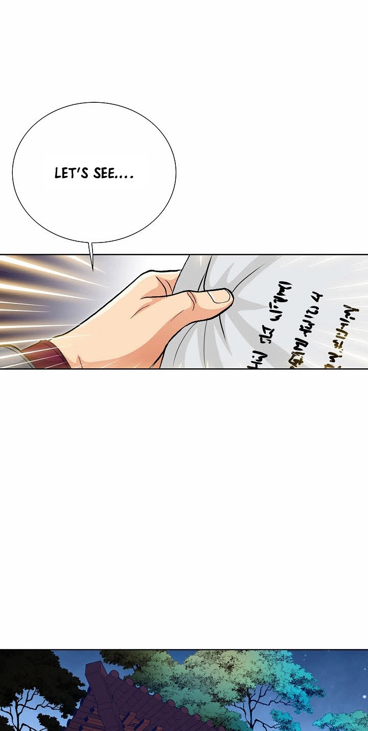 Absolute Ultimate Martial Lord Chapter 52 page 61 - 
