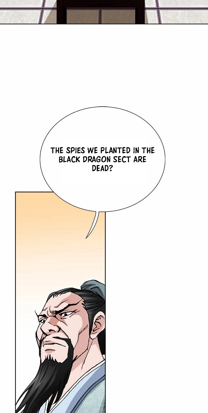 Absolute Ultimate Martial Lord Chapter 52 page 64 - 