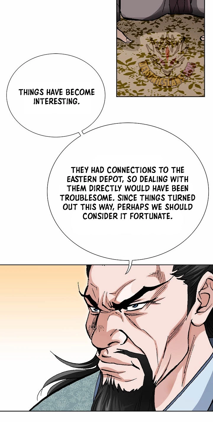 Absolute Ultimate Martial Lord Chapter 52 page 66 - 
