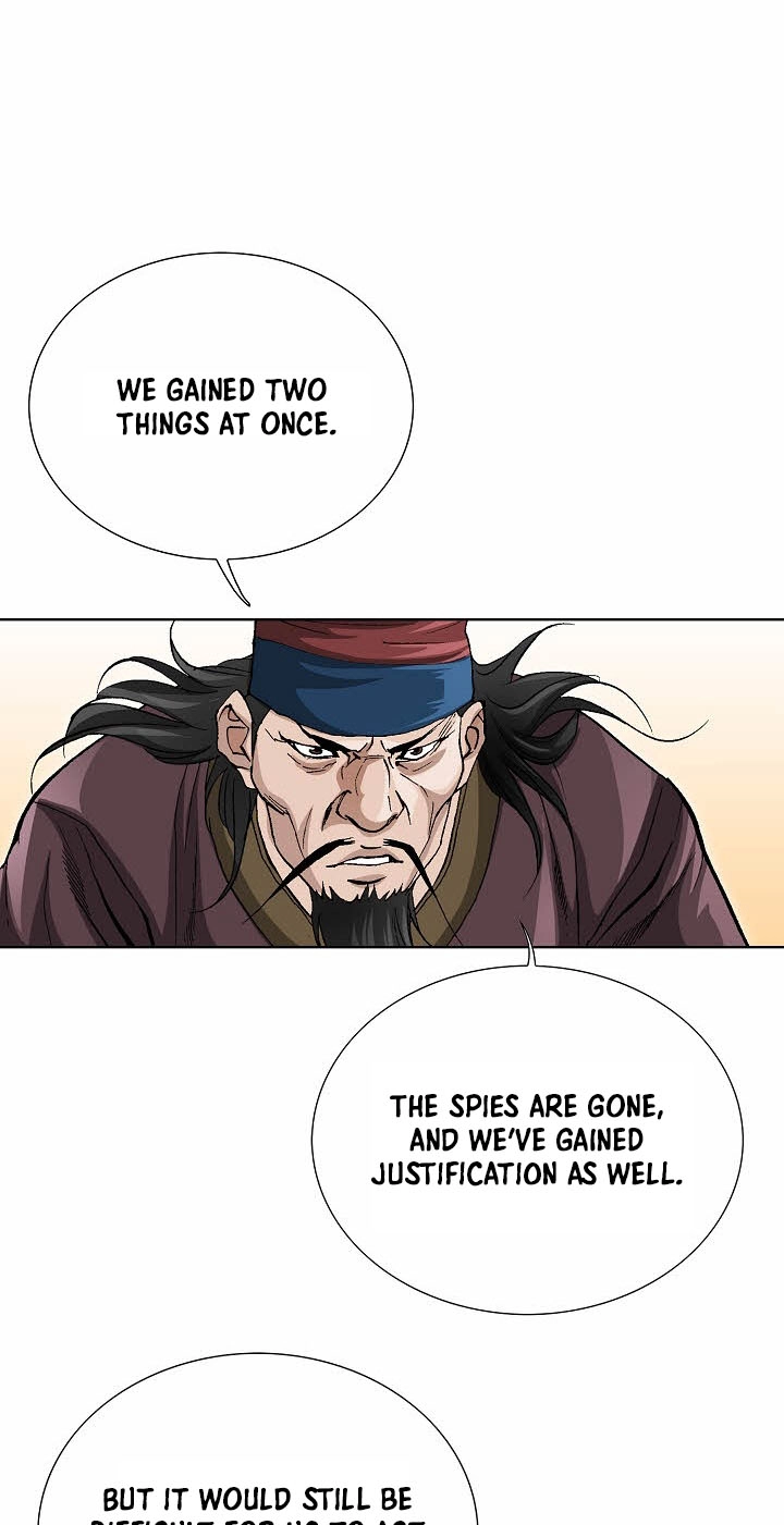 Absolute Ultimate Martial Lord Chapter 52 page 67 - 