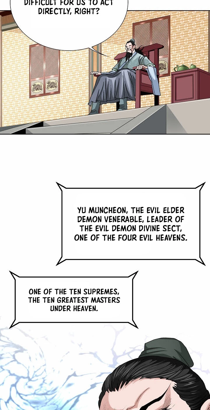 Absolute Ultimate Martial Lord Chapter 52 page 68 - 