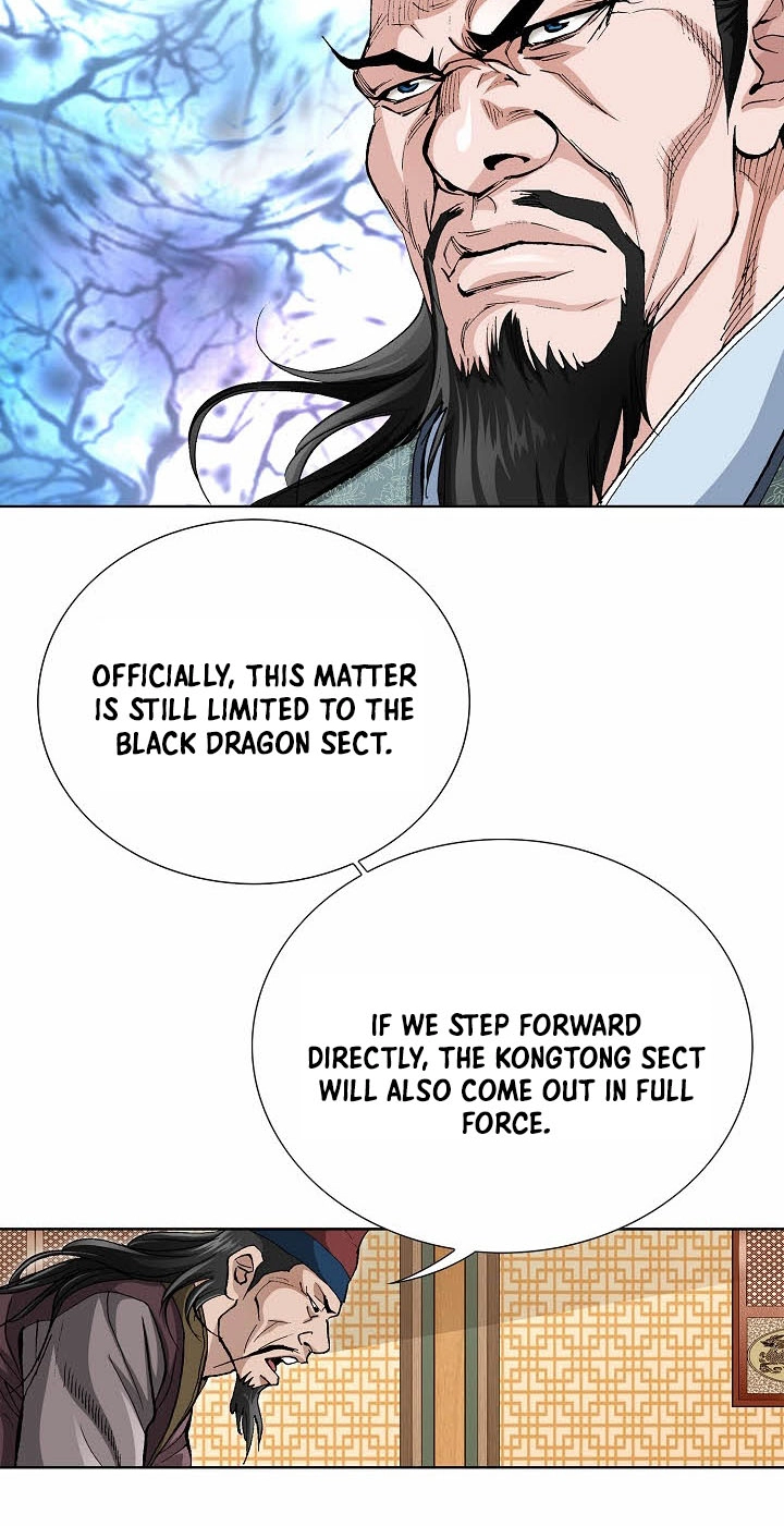 Absolute Ultimate Martial Lord Chapter 52 page 69 - 