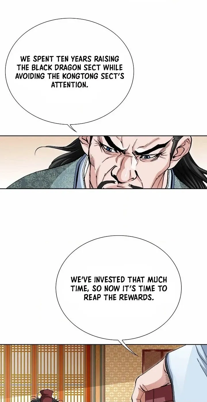 Absolute Ultimate Martial Lord Chapter 52 page 70 - 