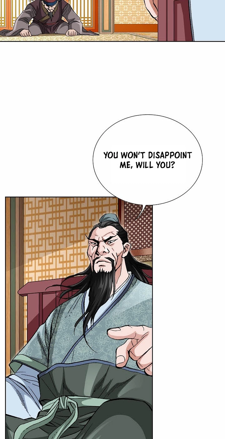 Absolute Ultimate Martial Lord Chapter 52 page 71 - 