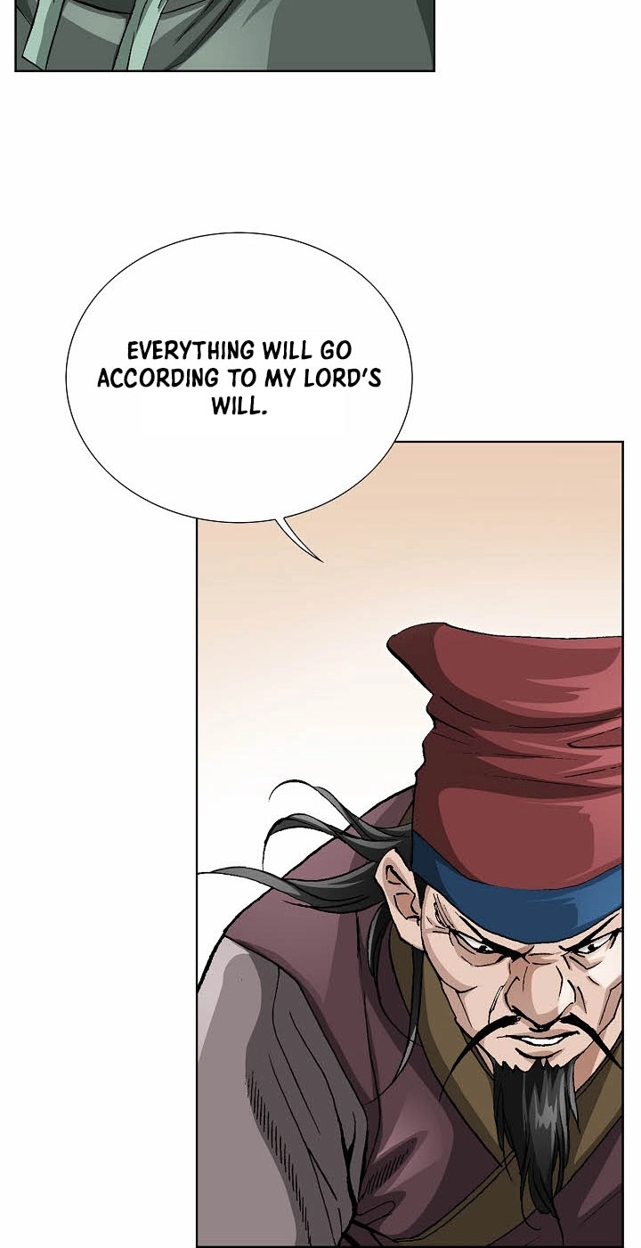 Absolute Ultimate Martial Lord Chapter 52 page 72 - 
