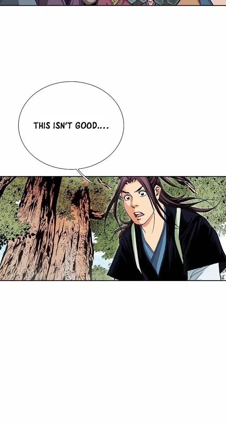 Absolute Ultimate Martial Lord Chapter 52 page 80 - 