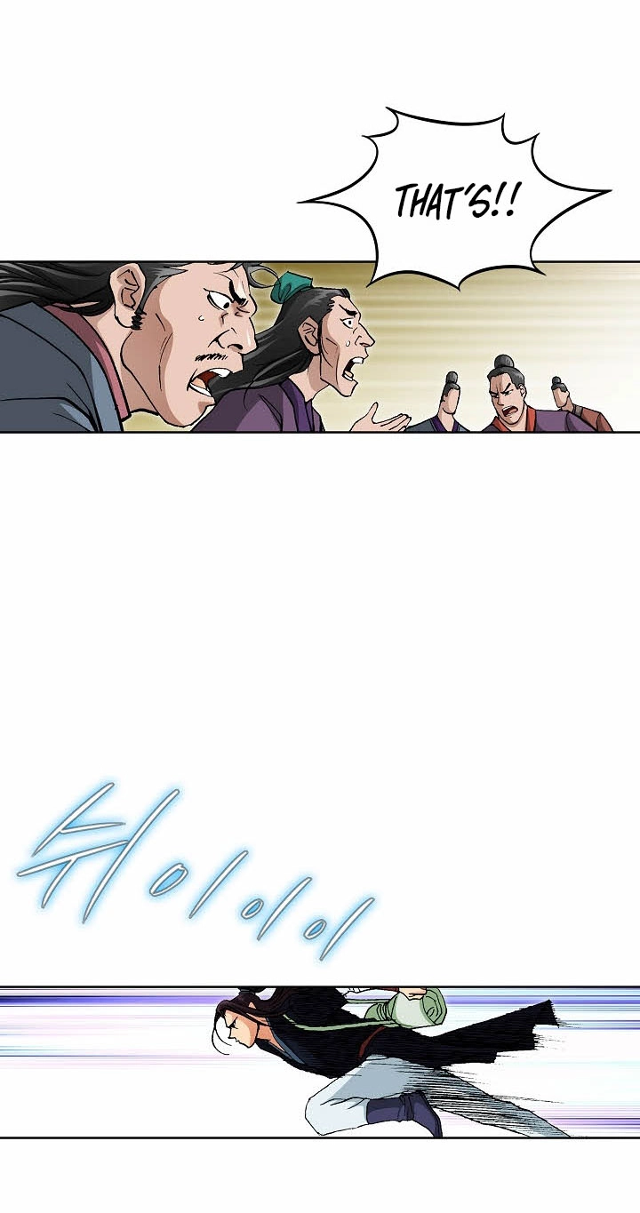 Absolute Ultimate Martial Lord Chapter 52 page 83 - 