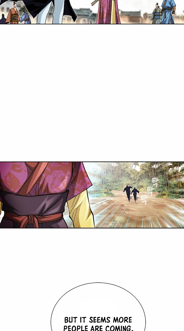Absolute Ultimate Martial Lord Chapter 53 page 13 - 
