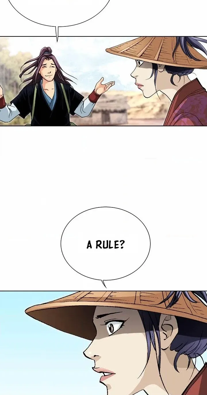 Absolute Ultimate Martial Lord Chapter 53 page 20 - 