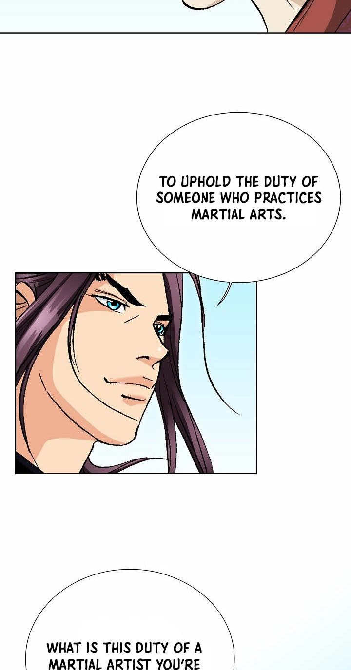 Absolute Ultimate Martial Lord Chapter 53 page 21 - 