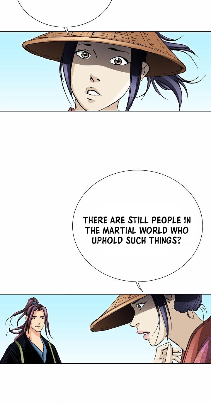 Absolute Ultimate Martial Lord Chapter 53 page 24 - 