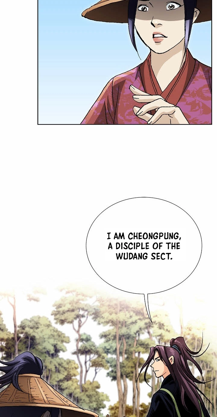 Absolute Ultimate Martial Lord Chapter 53 page 28 - 