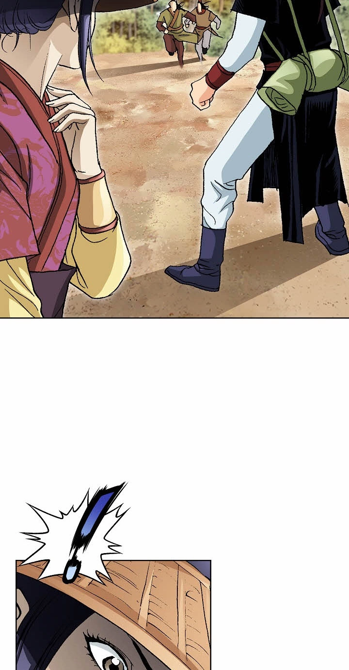 Absolute Ultimate Martial Lord Chapter 53 page 29 - 