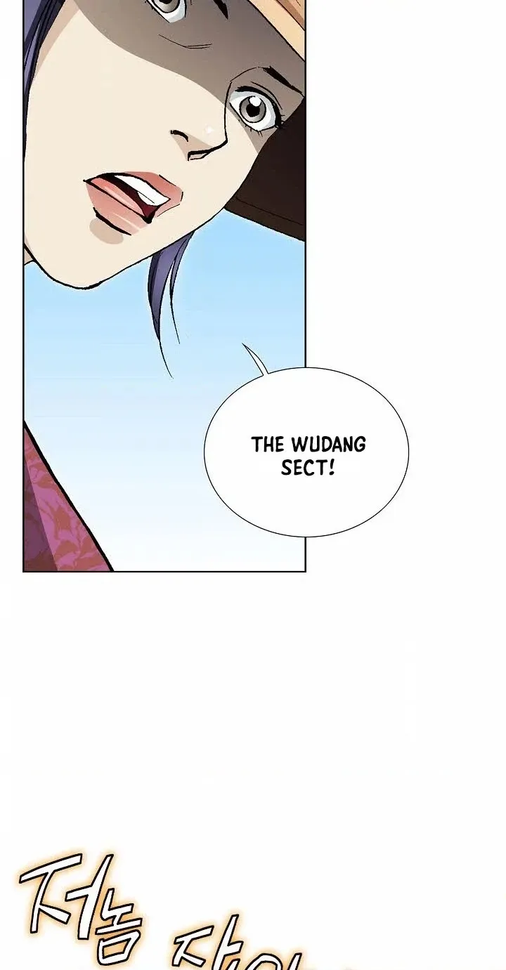 Absolute Ultimate Martial Lord Chapter 53 page 30 - 