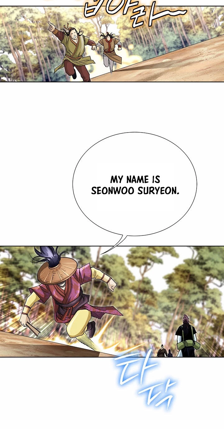Absolute Ultimate Martial Lord Chapter 53 page 31 - 