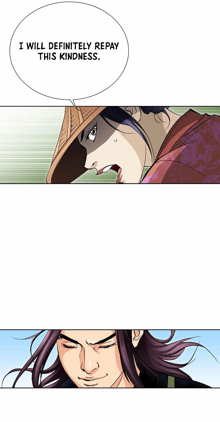 Absolute Ultimate Martial Lord Chapter 53 page 32 - 