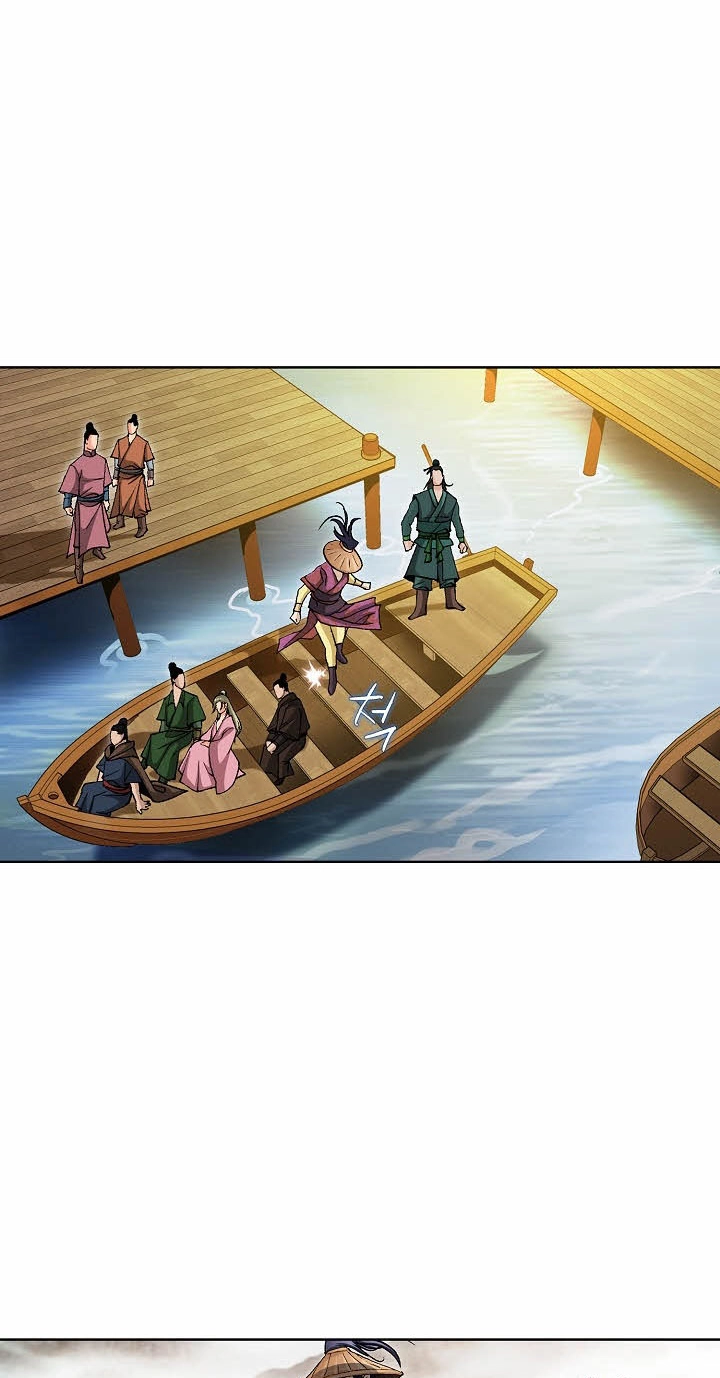 Absolute Ultimate Martial Lord Chapter 53 page 33 - 