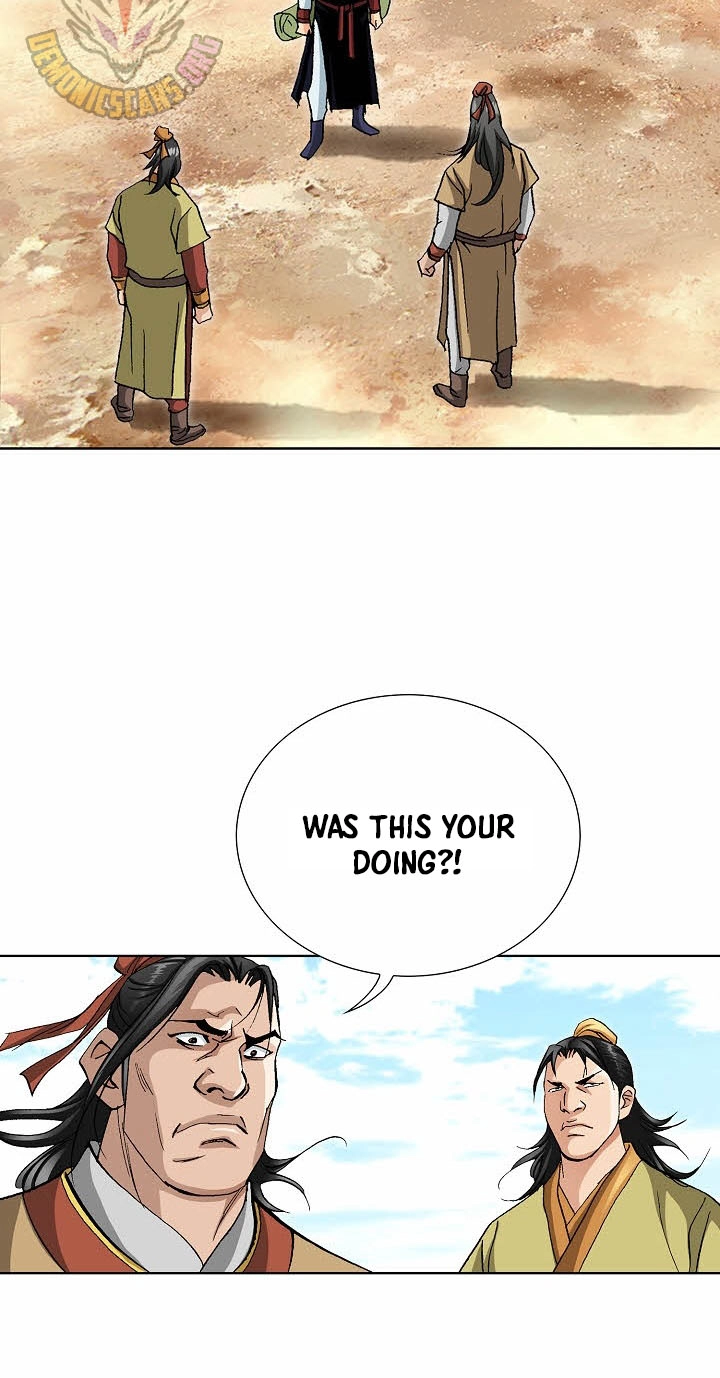 Absolute Ultimate Martial Lord Chapter 53 page 36 - 