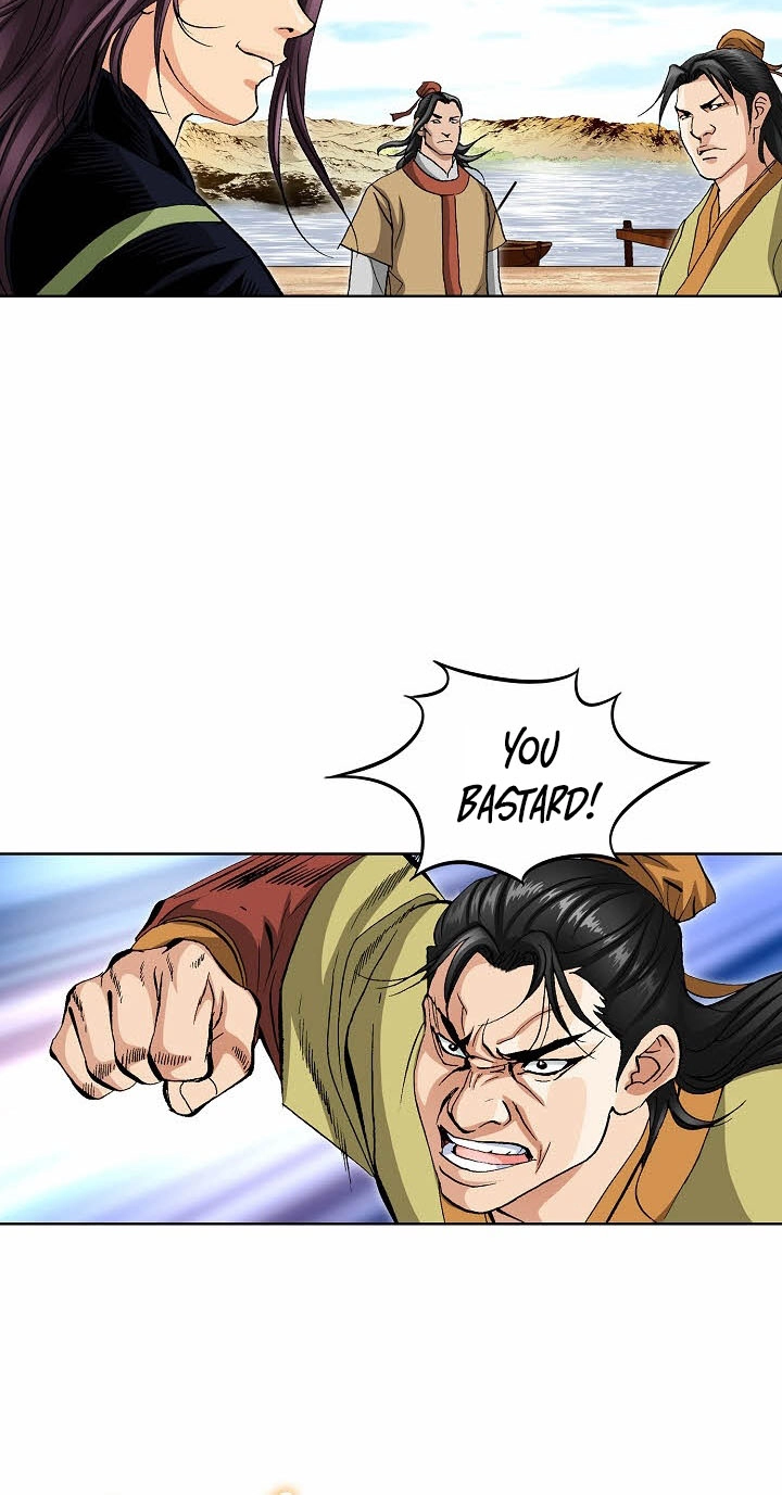 Absolute Ultimate Martial Lord Chapter 53 page 38 - 