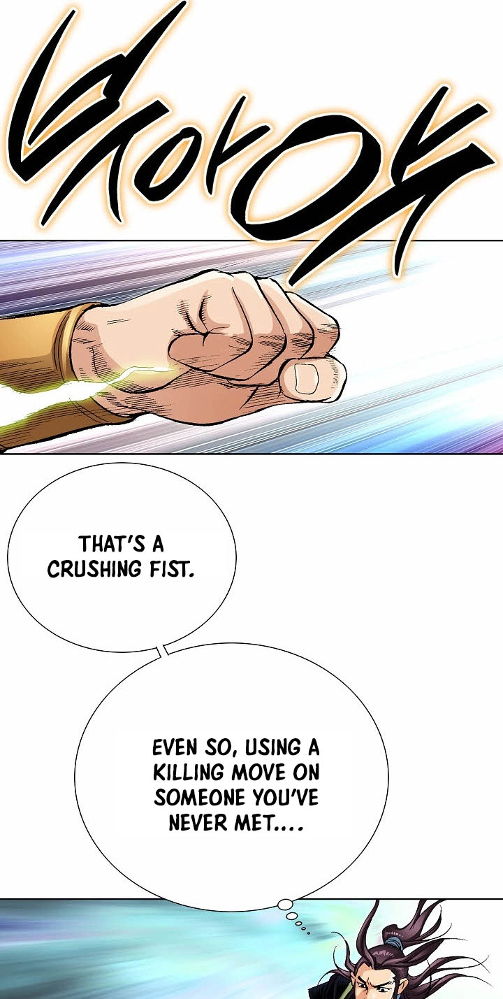 Absolute Ultimate Martial Lord Chapter 53 page 39 - 